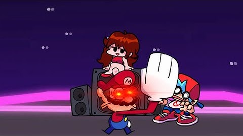 Parallel Week! | Friday Night Funkin