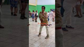 GUSTAVITO #musica #baile #bailecallejero #dance #plazalibertad