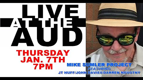 Mike Sumler Project Remastered