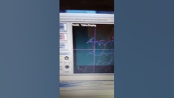 mach3 software in working position