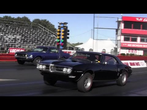 428 Cobra Jet