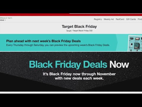 Video: Jelly Deals: 5 Von 40 Ausgaben Bei Argos Für Das Ende Des Black Friday-Verkaufs