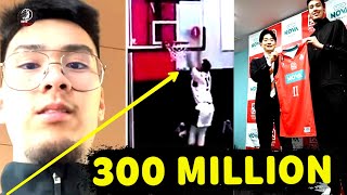 Celebrity Mas LUMAKI ang Net worth ni KAI SOTTO GRABI dahil sa Japan ! LALARO sa World CUP ! Wealth