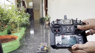 Making of RC Car using Arduino