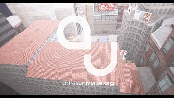 gyks - on awp_rooftops