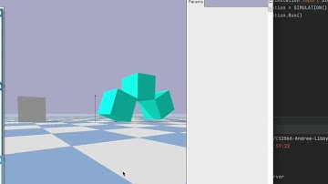 CS206A - Andrew Libby: Assignment 5 (reupload)