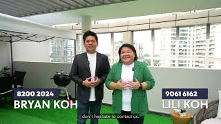 Hallmark Residences | 4bedroom | FH Duplex Penthouse | 3681sqft | Sale at $6,625,800 | Koh Siblings Hallmark Residences | 4bedroom | FH Duplex Penthouse | 3681sqft | Sale at $6,625,800 | Koh Siblings