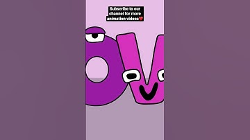 #alphabetlore #animation #lore #alphabet #alphabetlorecompilation #alphabetloreparody #mikesalcedo