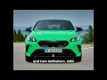 New BMW M135 xDrive 2025: Reviewing The 300HP AWD Performance Hatchback (F70)!