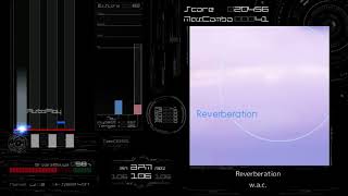 Reverberation