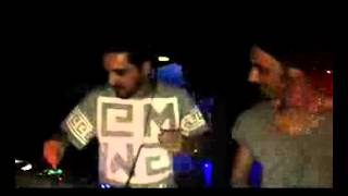 Download Lagu Ricci Ferdinand \u0026 Dj La Touche @ The Qube Project MP3