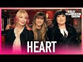Heart & Kelly Clarkson Sing 