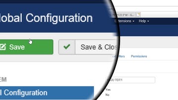 Ten easy steps to Insert a Google Map into a Joomla Article