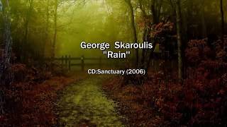 George Skaroulis - Rain (Ambient Piano Music) chords