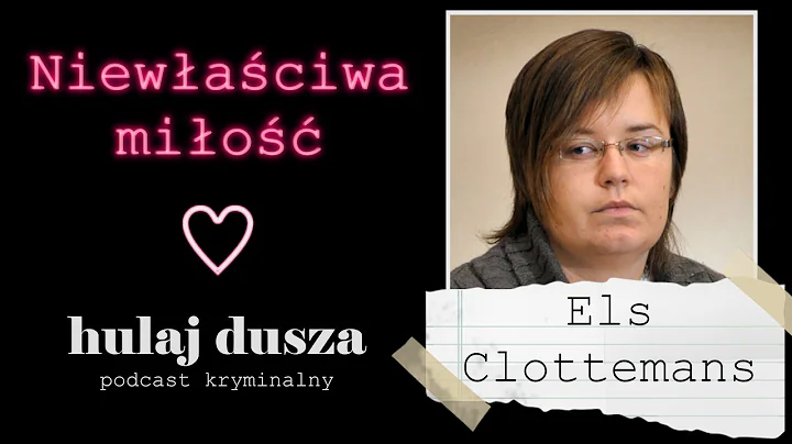 Niewaciwa Mio - Els Clottemans/Hulaj Dusza