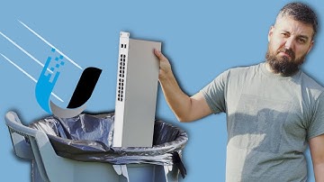 TP-Link Challenged me to use Omada instead of Unifi for 90 Days!