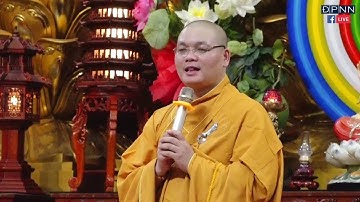 TRỰC TIẾP: Tụng Kinh CUỘC ĐỜI ĐỨC PHẬT tại Chùa Giác Ngộ, ngày 23 - 04 - 2020