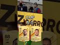 Portugal🇵🇹 vs Slovenia🇸🇮【EAFC24 OVR Compilation】ポルトガルvsスロベニア #euro2024