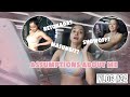 Reading Assumptions About Me (OUCH! INTENSE!) | She is Kris B | Kris Bernal 💋