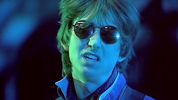 Talk Talk - Such A Shame (1984)