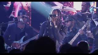 Ekip - Viktim Live Performance in Miami - March 2024