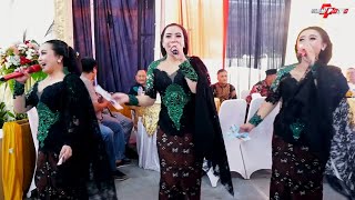 FULL SRAGENAN | NINGGAL KATRESNAN MUNG SLIRAMU SIDO MUKTI - NEW CANDRA PESONA MUSIC