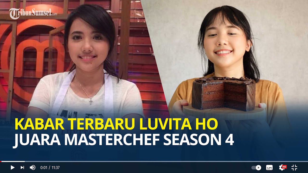 Masterchef indonesia season 4