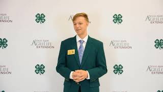 Montgomery County 4-H Awards Celebration