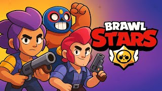 Brawl Stars Walkthrough – Beginner to Pro Guide & Gameplay | Dora Playz