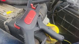 How to Wire Your Headlights to Relays on a 2000-2002 2nd Gen Dodge Ram