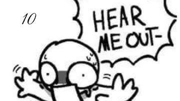 Heavy Metal Lover/ Hear me out chatacters multifandom mep | CLOSED