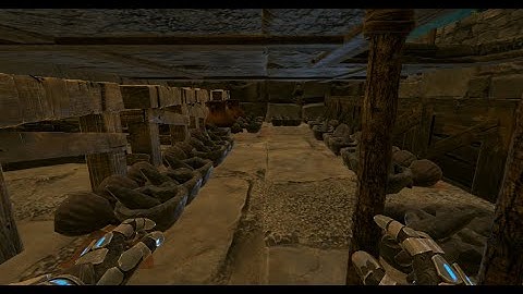 Hidden Bunker Base - Completely Hidden PvP Design