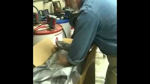 Intellipack Wicketed Bag Video