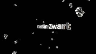 Famous 3D text in web GL Net Worth