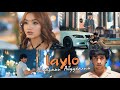 Klip Shahromi Abduhalim Laylo 2023 Клип Шахроми Абдухалим Лайло Премьера 2023 