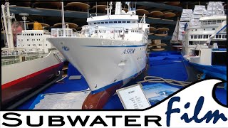 Event Modellbau Schleswig-Holstein Messerundblick In Den Holstenhallen Neumünster