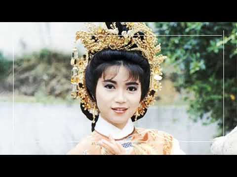 雷安娜  傻夢 1987 大明羣英 插曲 詞.黃霑 曲.顧嘉煇 唱.雷安娜 Born To Be A King