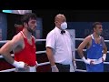 HOVHANNES BACHKOV (ARM) - GABIL MAMEDOV (RUS) 63KG