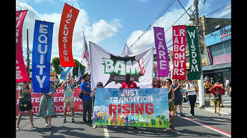 COP30 CAN Press Briefing: Just Transition, the G77+China and the Belem Action Mechanism