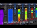 Ian Shepherd's Dynameter - Optimized Audio Dynamics