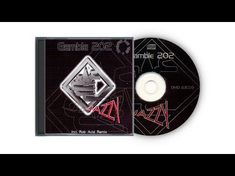 Gamble 202 — Gamble 202 - Orange Index  (1995)