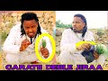 Allhamdulillaay Dawaa Keyriya Garaa Kesaati Argadhe Jiraa 