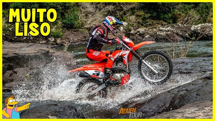 Moto Joinville Moto Trilha à venda em todo o Brasil!