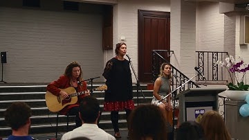 Youth Evening: Building Vibrant Communities