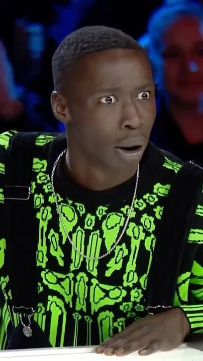 Khaby Was So SHOCKED! 😳