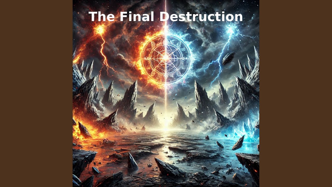 The Final Destruction - YouTube