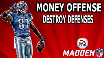MADDEN 19 TIPS- BEAT THE BLITZES AND WIN GAMES-MADDEN 19 GAMEPLAY TIPS
