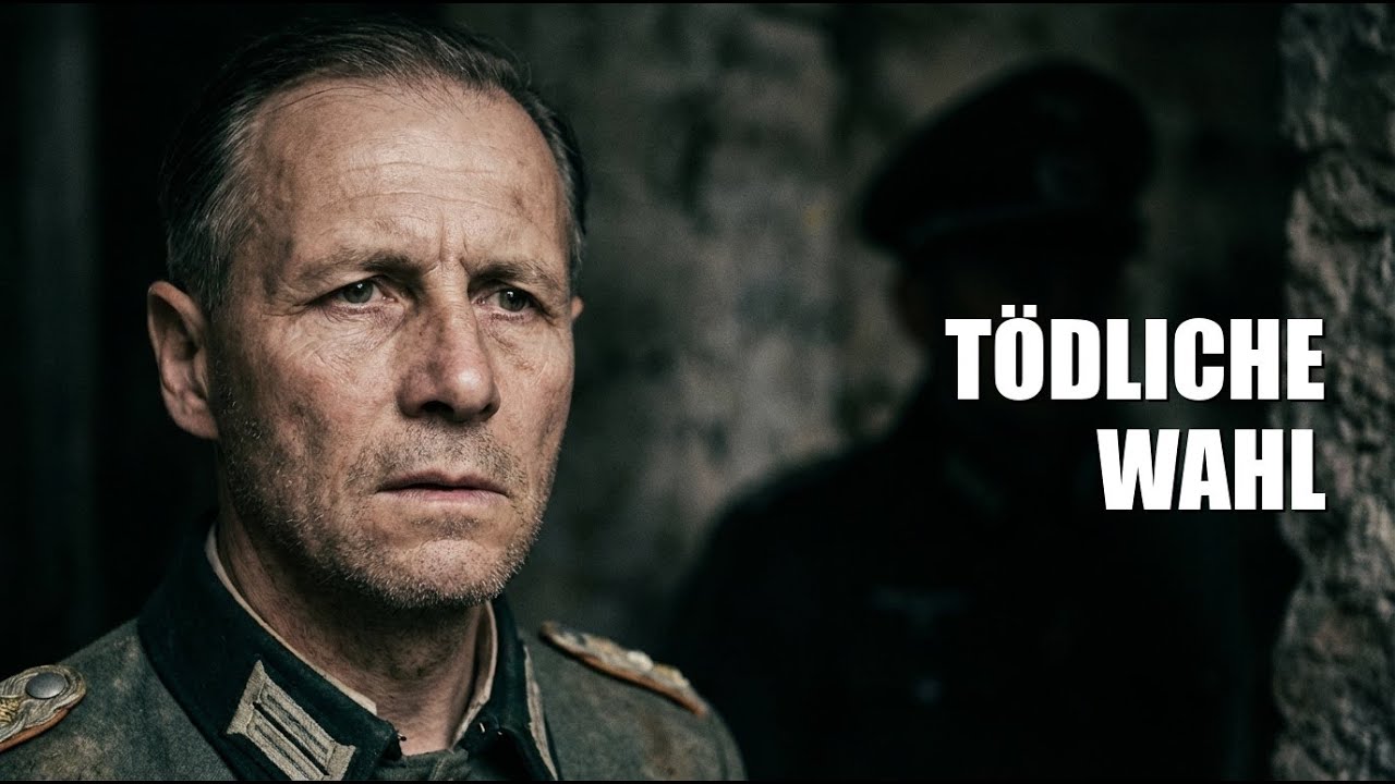 Rommels tödliche Wahl: Schande oder Selbstmord