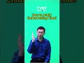 how to avoid Embarrassing time #tyst