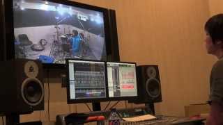 Ryu Matsuyama Grow from the ground REC Day 2